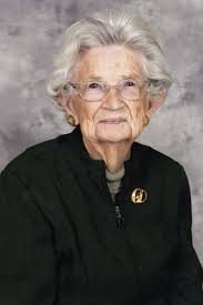 Grace Delger Obituary (2020)