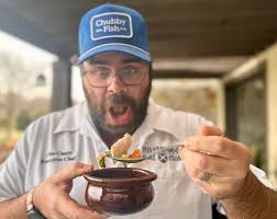 ❄️ Chef Dan invites you to cozy up with...