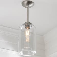 Find flush mount wall lights at wayfair. Convertible Cylinder Glass Semi Flush Pendant Light Light Fixtures Flush Mount Pendant Light Flush Mount Ceiling Lights
