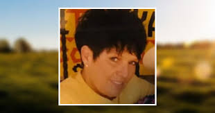 Helen Marie Dowell Obituary May 9, 2020