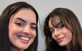 BKFC fighter wants Nina Drama for next fight: "She's in my corner. I cannot  lose"