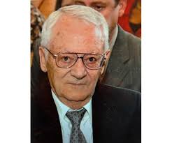 Joseph P. Iosue Sr. Obituary (2025)