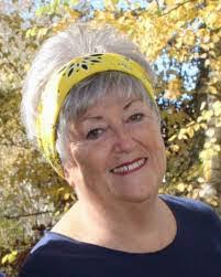 Shelly Stearns's Instagram, Twitter & Facebook