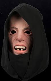 Appearing on the corey taylor talks show back in. Slipknot Release Official We Are Not Your Kind Masks Metalsucks