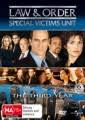 News & interviews for law & order: Buy Law Order Svu Season 22 Dvd