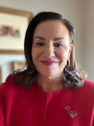 Beth Chaney's Instagram, Twitter & Facebook