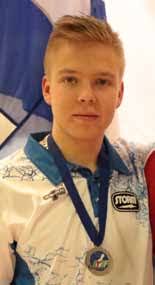 Suomen Keilailuliiton tulospaketti kilpailukaudelta 2014-2015