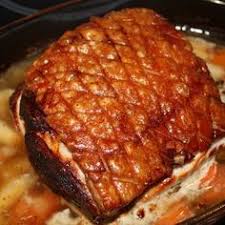 Schweine Krustenbraten Rezept Krustenbraten Rezept Krustenbraten Rezepte