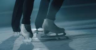 The pinnacle of the bryce/jessica/scott fan fic masquerading as first hand real life experience was someone from salt lake city, utah, posting on a fan board, claiming in multiple parts that, through a friend and lots of begging, she got to work as a receptionist or similar at. Couple Ice Skate Stock Video Footage 4k And Hd Video Clips Shutterstock