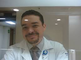 Dr. Pedro Gerardo Alisedo Ochoa