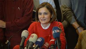 3 şubat 1972, mesudiye, ordu), türk tabip ve siyasetçi. Canan Kaftancioglu Kimdir Nereli Ve Kac Yasinda Canan Kaftancioglu Hayati Gundem Haberleri