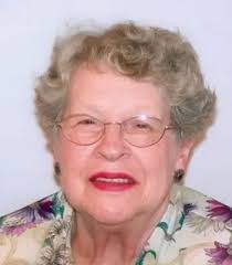 Obituary information for SARAH BLEICHER