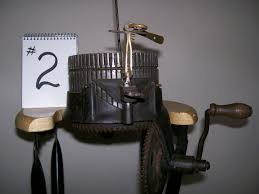 $650.00 antique pt legare circular sock knitting machine. Gearhart Sock Knitting Machine Photos