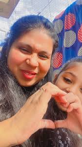 #enjoylife #loveyourself #motherhoodjourney #2025 #time #mommy #daughter  #loveyourself