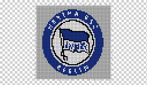 Mein erster besuch im berliner olympiastadion war télécharger fonds d'écran hertha, du logo, de l'art, de la bundesliga, football, club de football, le. Hertha Bsc Textile Canvas Neukolln T Shirt Herta Blue Emblem Textile Png Klipartz