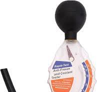 Amazon.com: JAGTRADE Density Meter Anti-Freeze Coolant ...