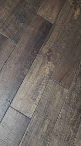 Seringa Nightfall 3 4 X 4 1 2 Hand Scraped Solid Hardwood Flooring Weshipfloors Solid Hardwood Floors Flooring Hardwood Floor Colors