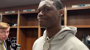 DJ “Good Luck Chark” Chark talks about his love for the Lions and history  of watching teams improve after he leaves. : r/detroitlions