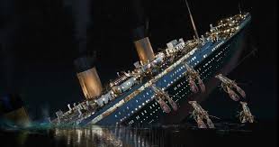 Unsinkable memes only (fuck lifeboats). Titanic Lobsters Know Your Meme
