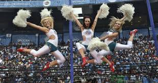 Check spelling or type a new query. Confessions Of An American Cheerleader In India S Glitzy Cricket League Quartz India