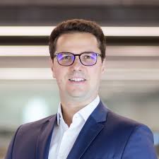 Marcel Medon Santos, Brazil