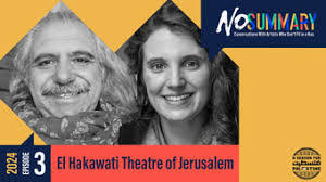 Sarah Fahmy's Instagram, Twitter & Facebook