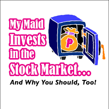 Flashes jook for your money where you lost it. My Maid Invest In The Stock Market Pdf Pdf Docdroid