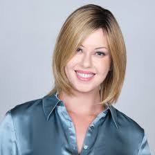 Lace Front & Mono Top