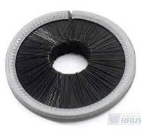 Inside Disk Brushes | Precision Brush