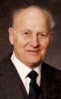 Leland Pease Obituary (2010)