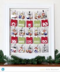Fortnite advent (christmas) calendar by funko. Http Blog Silhouetteamerica Com Wp Content Uploads 2013 12 Full Vertical Jpg Advent Calendar Advent Advent Calenders