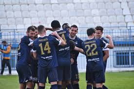 Γκολ και θέαμα από την Κηφισιά, 6-0 την Επισκοπή - KIFISIA FC | ΑΘΛΗΤΙΚΗ  ΕΝΩΣΗ ΚΗΦΙΣΙΑΣ