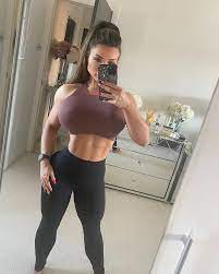 Paige British | Beautiful models, Famous models, Fitness model