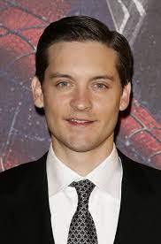 Tobey maguire maguire at the 2014 toronto international film festival. Tobey Maguire Photostream Spiderman Actor Hollywood Actor Spiderman