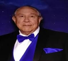 Obituary for Charles J. Williams, Jr.