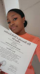 I am so proud of my daughter Kayla Conard!! One of Richwood's unsung  heroes!! ♥️♥️♥️