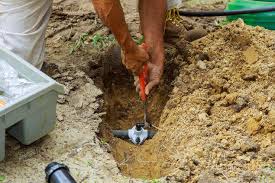 Sprinkler heads are durable fixtures with longevity that often rivals the building in which they are installed. Common Sprinkler System Problems Sprinkler Repair Senske