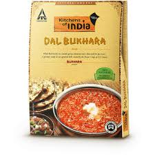 buy kitchen of india dal bukhara 285g