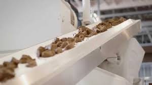 Laderach Chocolate Production Youtube