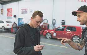 Denver S 1 Audi Repair Shop Bluewater Performance