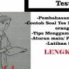 Sekaligus sebagai lanjutan dari catatan beswan: 1