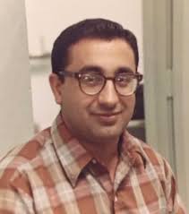 Hadi Arafat Salim Bitar (1933-2007)