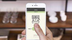 New astoria machines start at $3295.00 this is a deal at the buy it now price. La Marzocco S Espresso Machines Now Have An App Slashgear