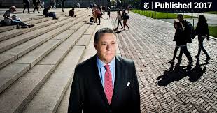 Tom rossley is an american football coach and former player. The Takedown Of Title Ix The New York Times