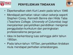 A) ptk ialah kajian tentang situasi sosial dengan maksud untuk meningkatkan kualitas tindakan di dalamnya. Ppt Fce3900 Penyelidikan Tindakan Powerpoint Presentation Free Download Id 3715966