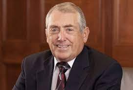 Robert Ontiveros, founder of Group O, has died