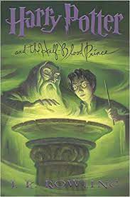 Oliver reed died three weeks before principal photography ended. Harry Potter And The Half Blood Prince Book Quiz