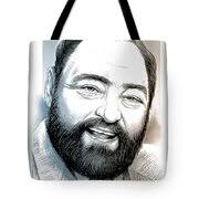 Sebastian Thomas Cabot Mixed Media by Greg Joens