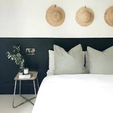 decoration murale originale 37 idees tendance a essayer chez vous tete de lit peinture deco chambre parental decor chambre a coucher