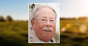 Carl E. “Scooter” Brown Jr. Obituary June 14, 2021